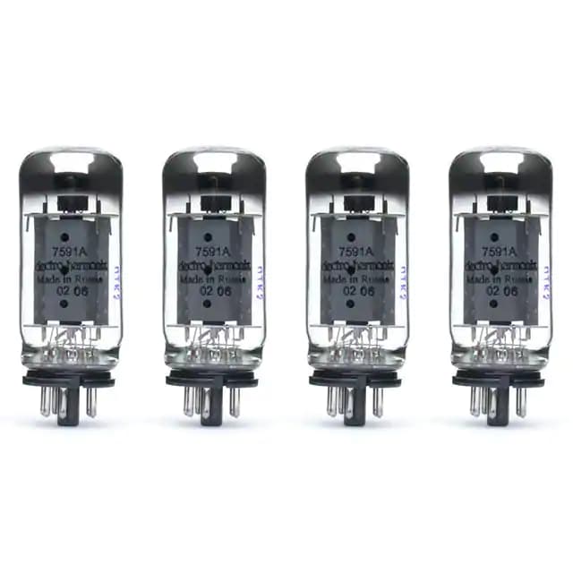 TubeDepot GROUPING_QUAD_EH-7591A