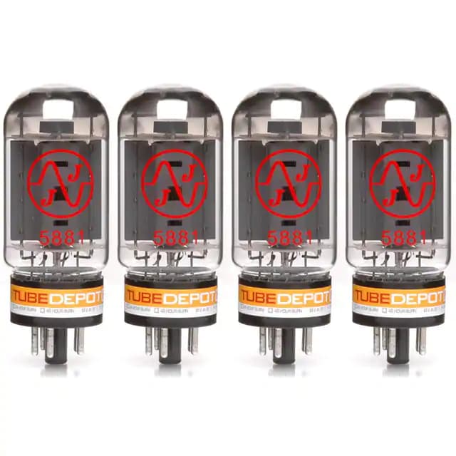 TubeDepot GROUPING_QUAD_JJ-5881