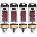 TubeDepot GROUPING_QUAD_JJ-EL34II