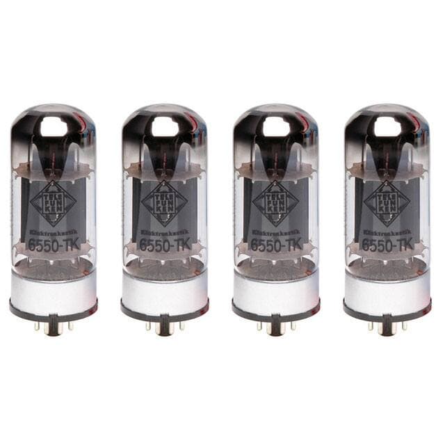 TubeDepot GROUPING_QUAD_TK-6550