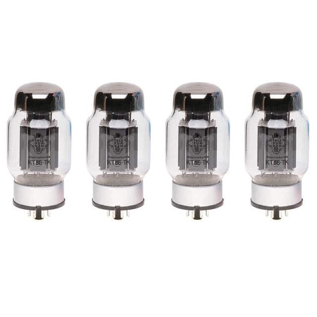 TubeDepot GROUPING_QUAD_TK-KT88