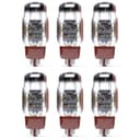 TubeDepot GROUPING_SEXTET_GL-KT66