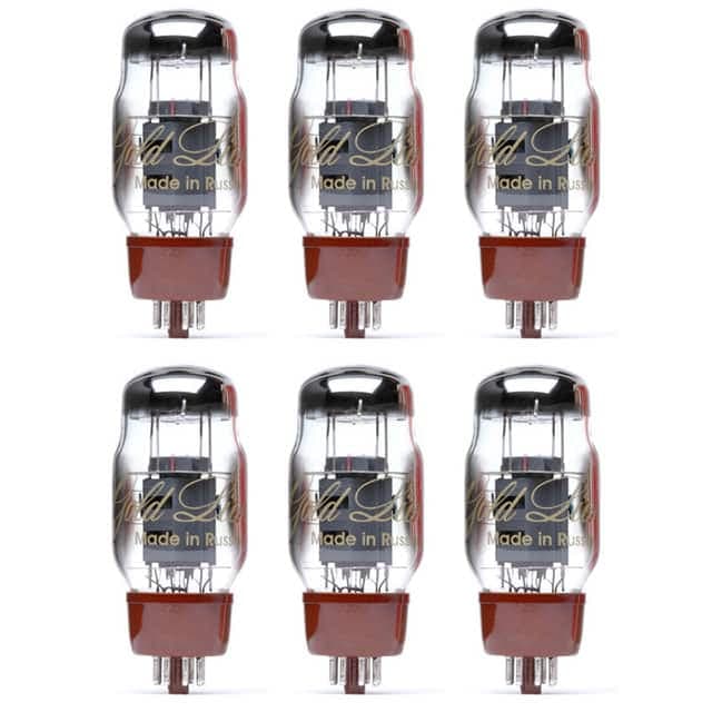 TubeDepot GROUPING_SEXTET_GL-KT66