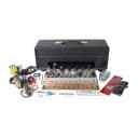 TubeDepot KIT-BRITISH18WHEAD-ASSEMBLED