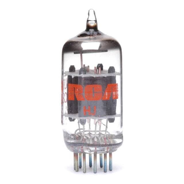 TubeDepot NOS-12AU7A-RCA