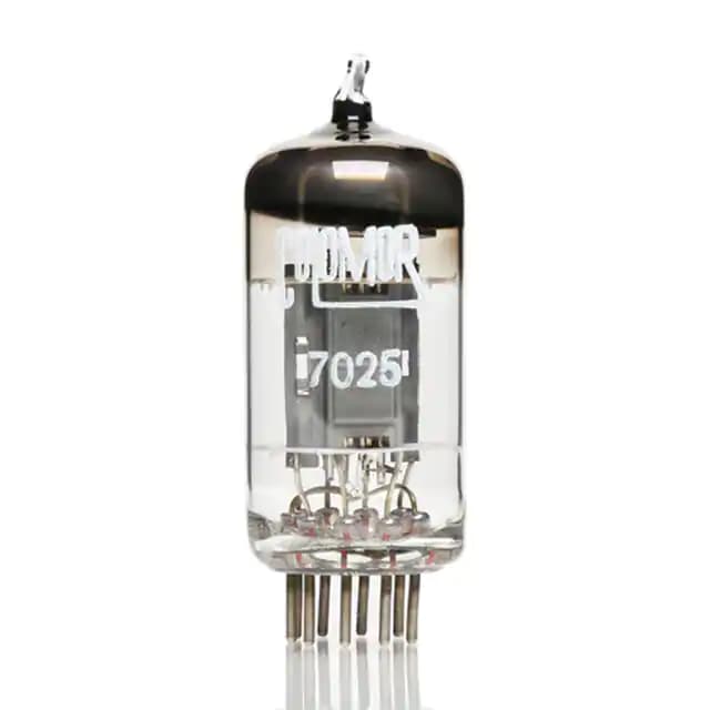 TubeDepot NOS-12AX7-BRIMAR