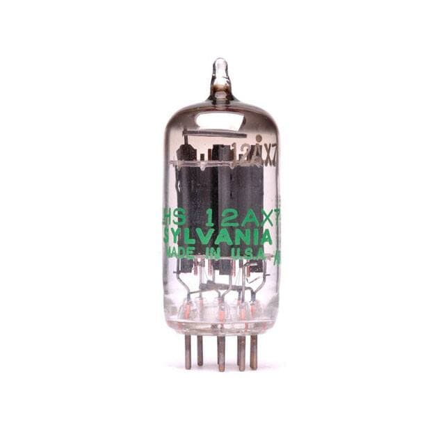 TubeDepot NOS-12AX7WA-JANSYL