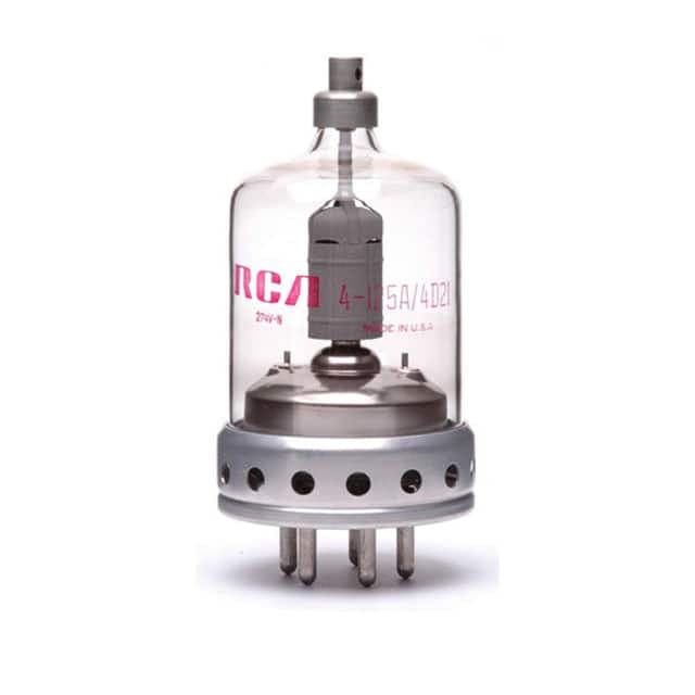 TubeDepot NOS-4-125A