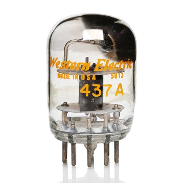 TubeDepot NOS-437A-WE-DIMINISHED