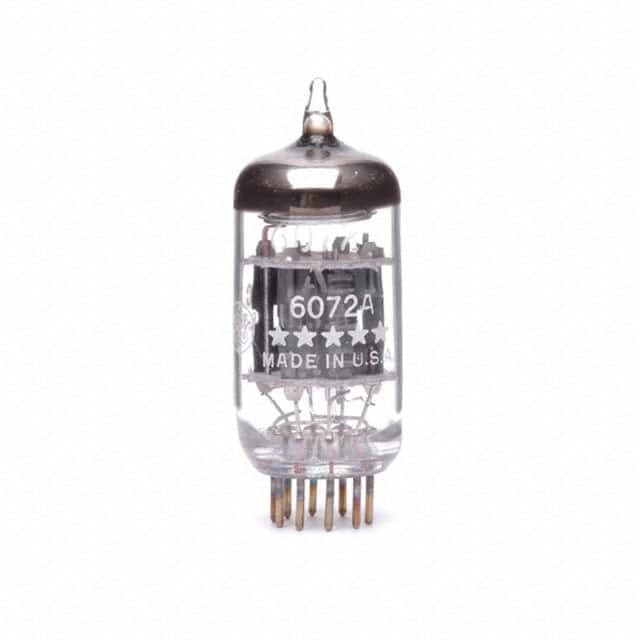 TubeDepot NOS-6072A