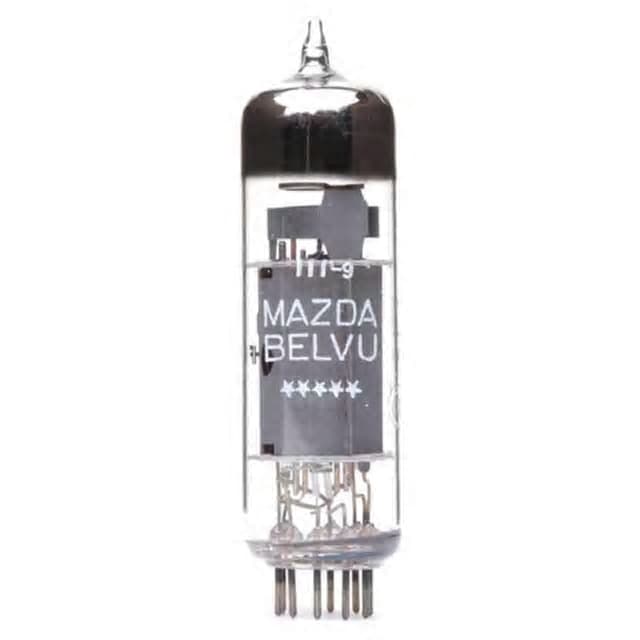 TubeDepot NOS-7320-MAZDA