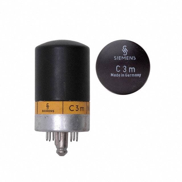 TubeDepot NOS-C3M