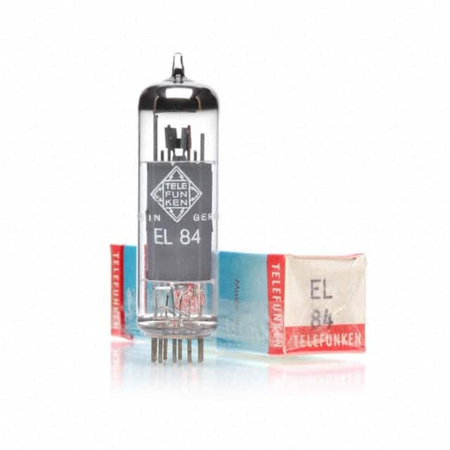TubeDepot NOS-EL84-TELE