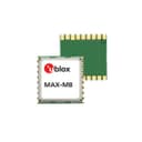 Ublox MAX-M8C-0-10