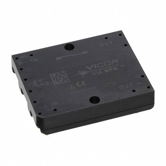 VICOR MFM1714B50M50C5M04