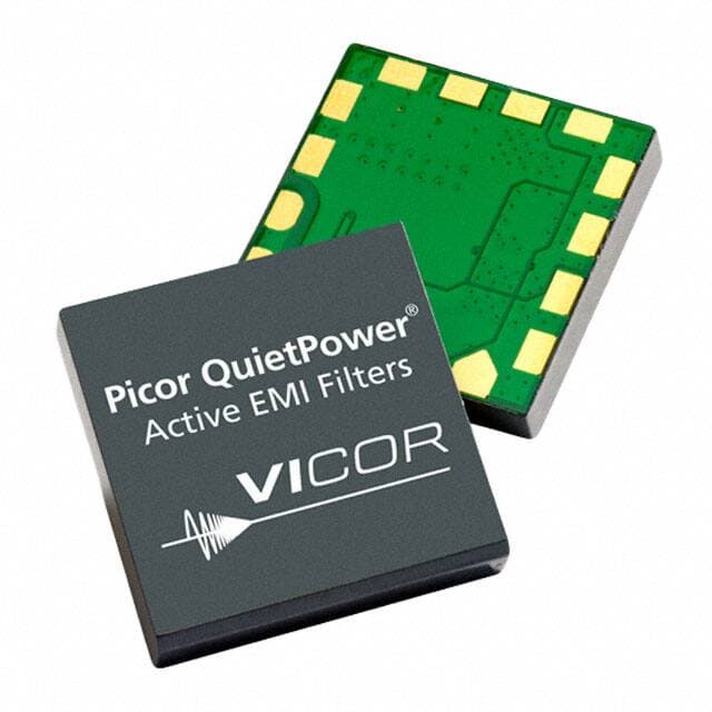 VICOR QPI-21LZ