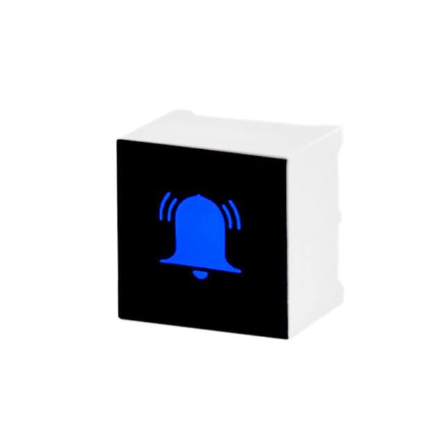 Visual Communications Company - VCC CTHS15CIC06ALARM