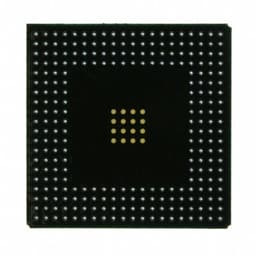 AMD XCV100-5BG256C