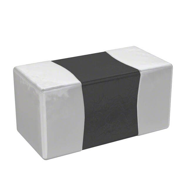 YAGEO VRS0402SR55R100N