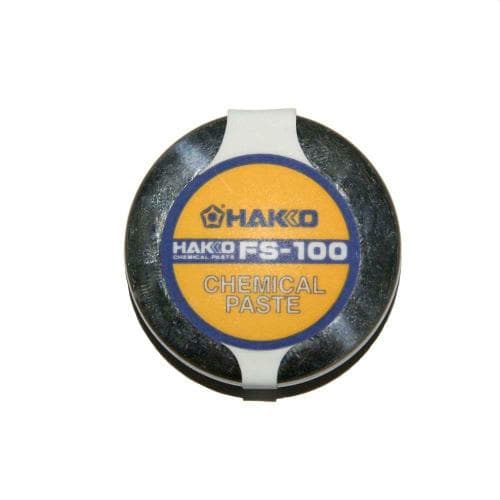 American Hakko Products, Inc. FS100-01/P