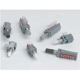 E-Switch PBH6UEENAG1RLGR