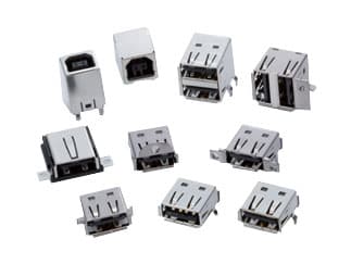 JST UBA-4RS-D14C(LF)(SN)