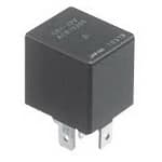 PANASONIC CB1VF-D-12V