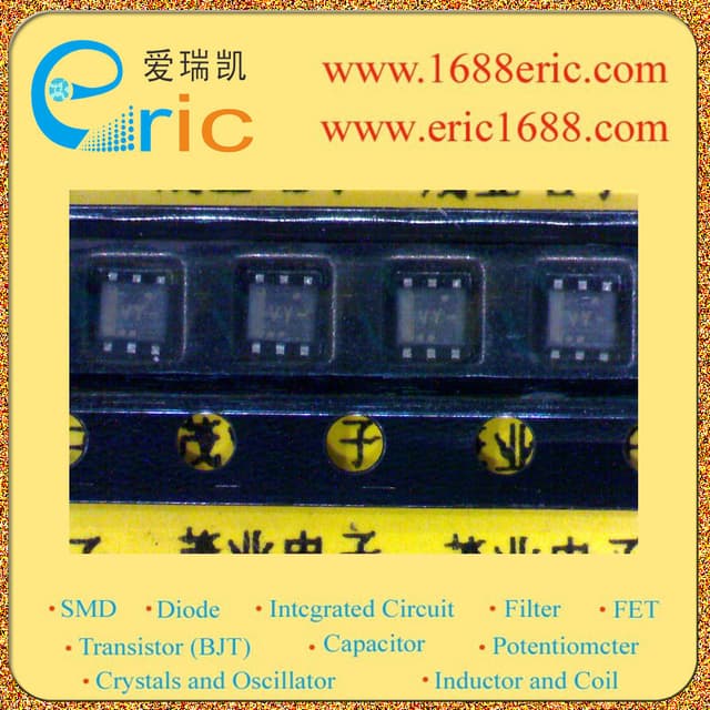 Renesas HAT1069C-EL-E