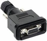 Switchcraft Inc. DCCHD15F