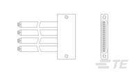 TE Connectivity N12992