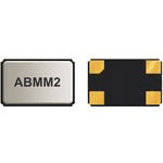 ABRACON ABMM2-10.240MHZ-E2-T