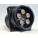 EMP Connectors JT15VE28-21SXC01