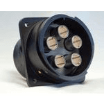 EMP Connectors JT15VE28-21SXC01