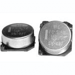 NIC Components NEXC474Z5.5V16X9.5TRF