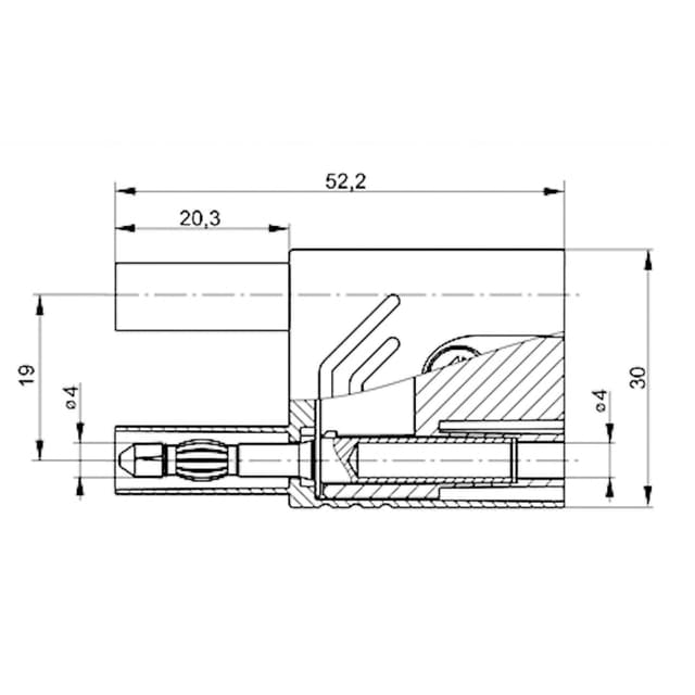 Hirschmann 932200101