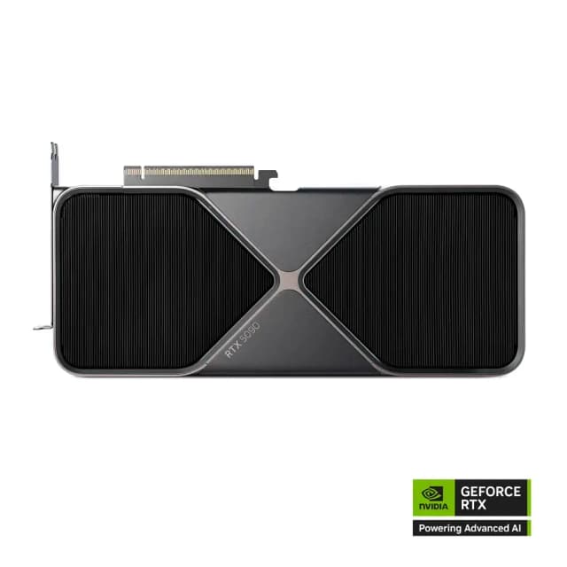NVIDIA RTX 5090