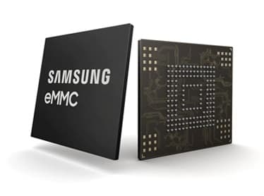 SAMSUNG KLM8G1GETF-B041T06