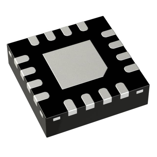 Analog Devices Inc. HMC451LP3E