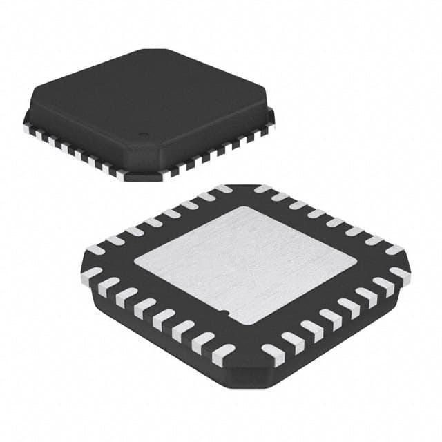 Microchip ATMEGA328-MUR