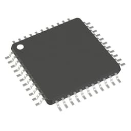Microchip ATMEGA162-16AU