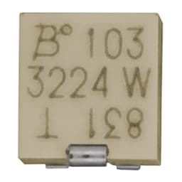 BOURNS 3224W-1-103E