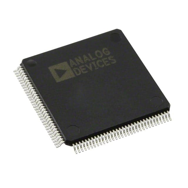 Analog Devices Inc. ADV7619KSVZ-P