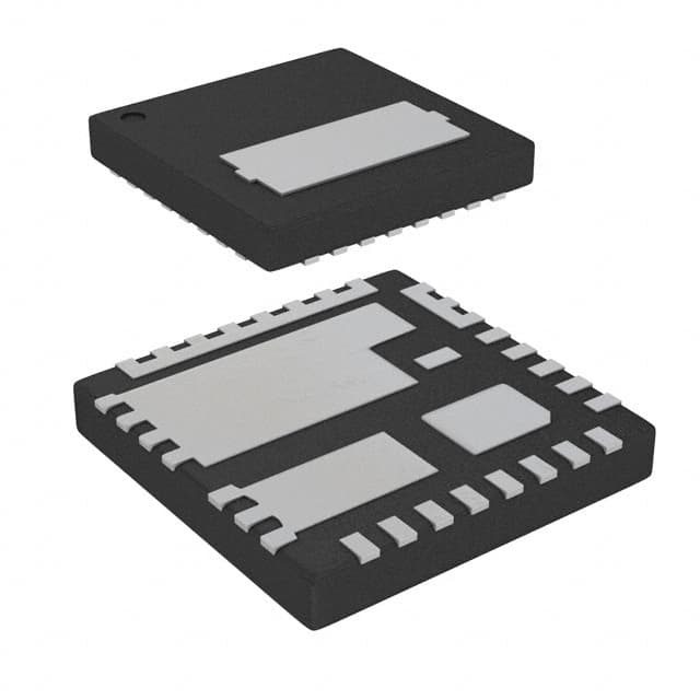 ONSEMI FDMF5820DC