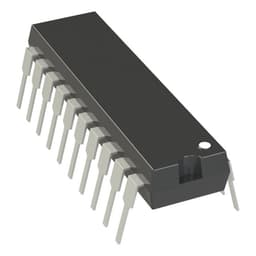 Microchip PIC16F690-I/P