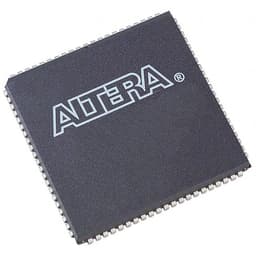 ALTERA EPF8636ALC84-4N