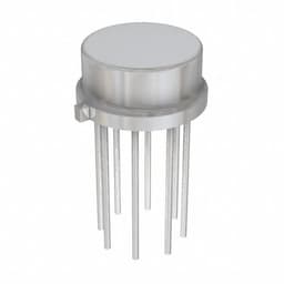 National Semiconductor LM201AH