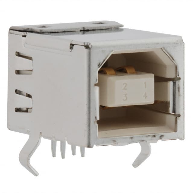 Mill-Max Manufacturing Corp. 897-43-004-90-000000