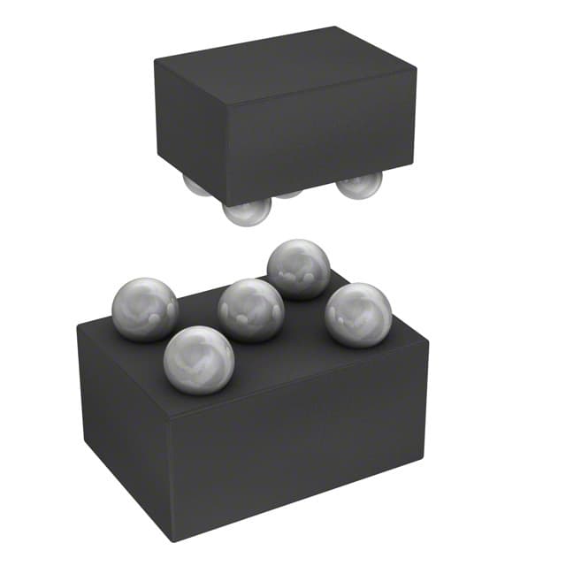 NEXPERIA PCMF1USB3SZ