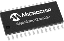 Microchip DSPIC33EP32MC202T-I/SS