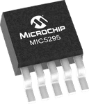 Microchip MIC5295YD